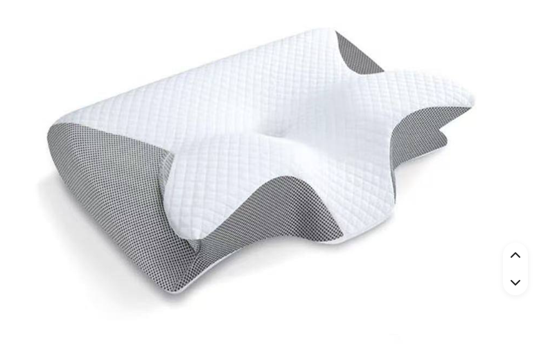 Oreiller Ergonomique Cervical